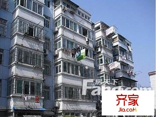 金龍公寓外景圖 1