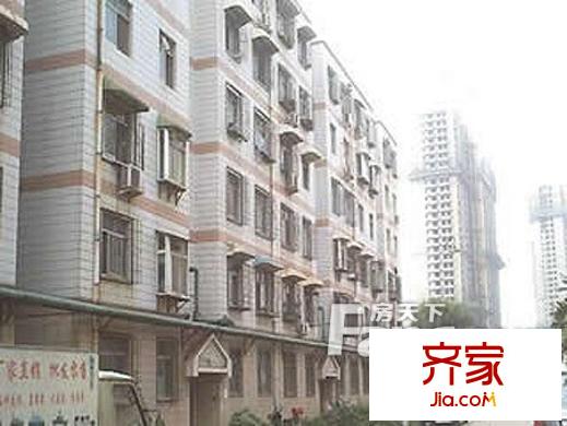 金龍公寓外景圖7