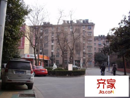 梅桂苑外景圖6
