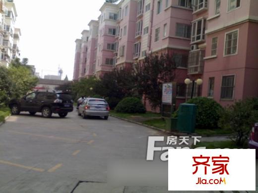 梅桂苑外景圖5