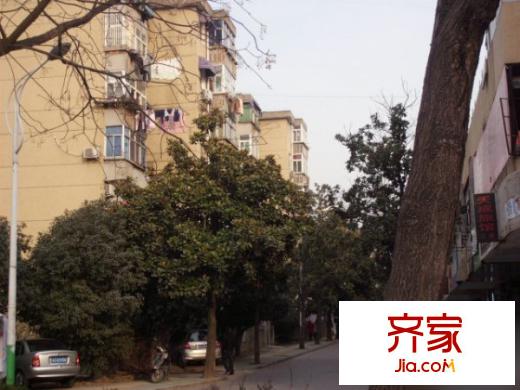 梅桂苑外景圖4