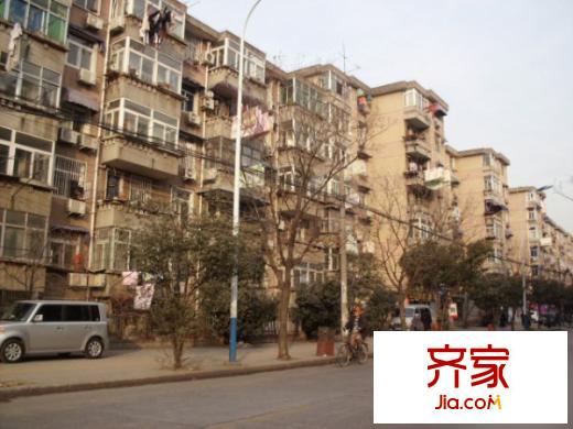 梅桂苑外景圖1