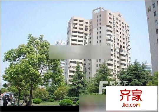 金龍公寓外景圖4