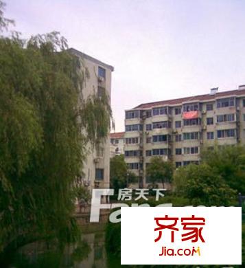 金龍公寓外景圖1