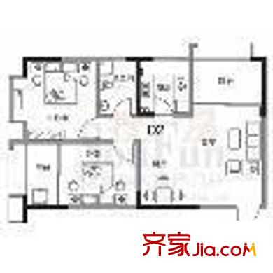 藍鯨國際大廈3