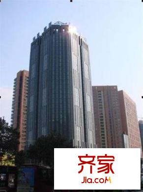 藍(lán)鯨國(guó)際大廈