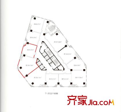 藍鯨國際大廈