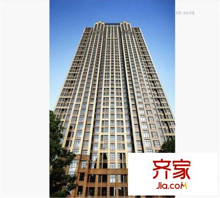 綠地?濱湖印象外景圖8
