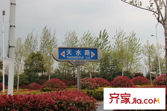 力高君御世家周邊