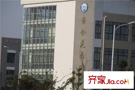 力高君御世家淮合小學(xué)