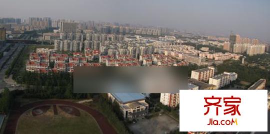 綠苑外景圖3