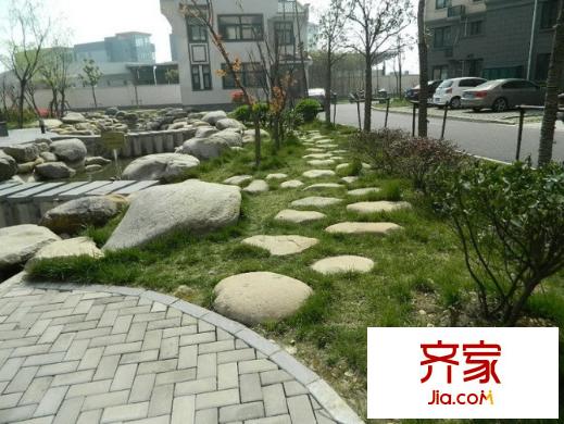 綠苑外景圖 9