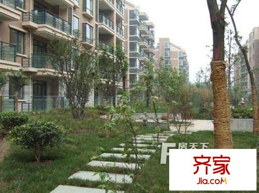 綠苑外景圖3-2