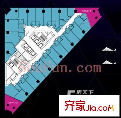 藍(lán)鯨國際大廈2
