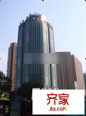 藍鯨國際大廈外景圖3