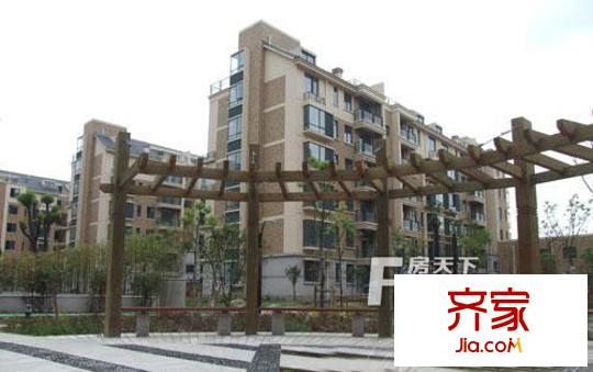 綠苑外景圖3-1