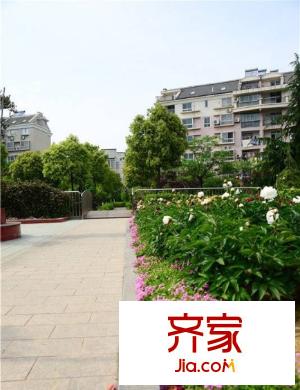 綠苑外景圖 10