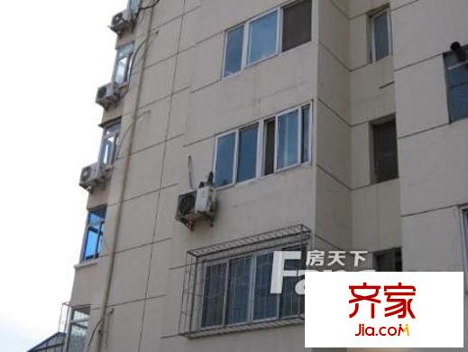 六建公司宿舍外景圖4