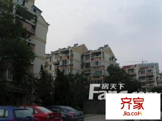 六建公司宿舍外景圖1