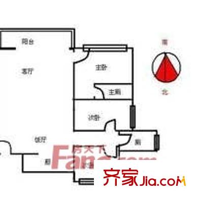 龍崗小區(qū)3