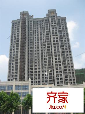 藍(lán)鼎海棠灣工程進(jìn)度（2013.06.29）