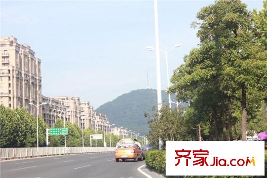 藍(lán)鼎海棠灣大蜀山
