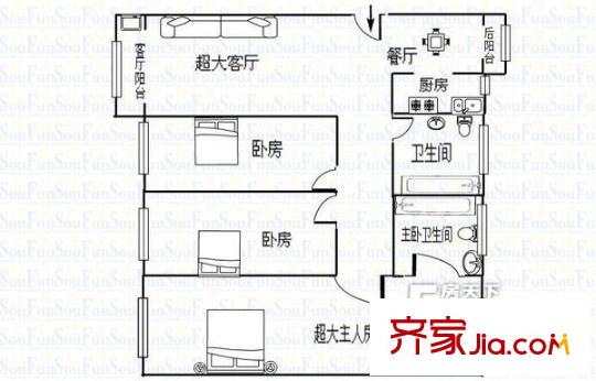 龍崗小區(qū)2