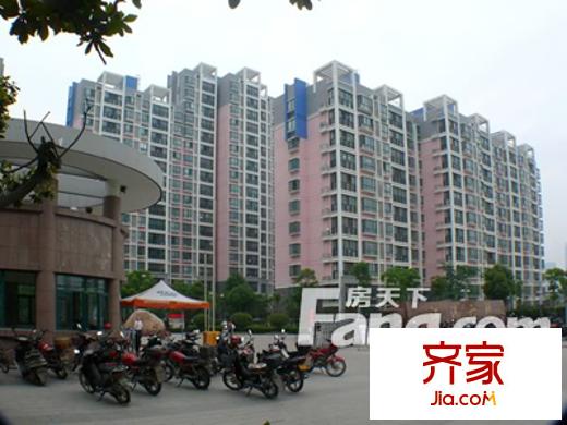 江汽六村外景圖1
