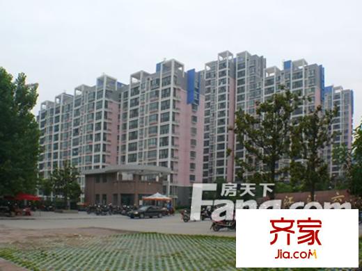 江汽六村外景圖2
