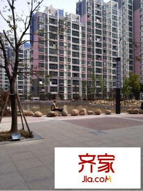 江汽六村外景圖2