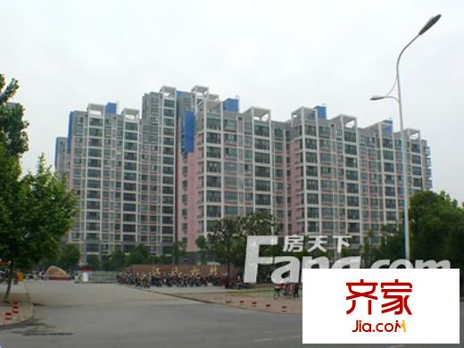 江汽六村外景圖3