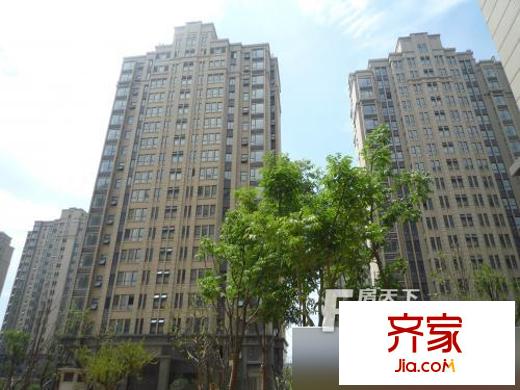 錦繡淮苑外景圖4