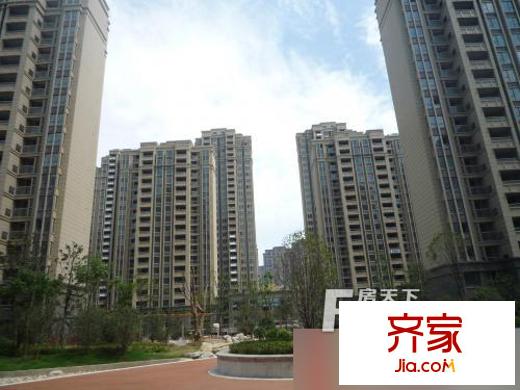 錦繡淮苑外景圖5