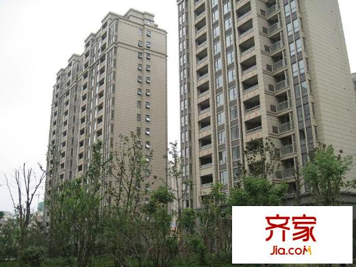 錦繡淮苑外景圖3