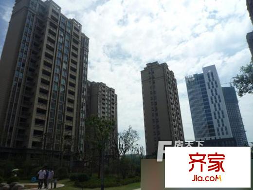 錦繡淮苑外景圖6