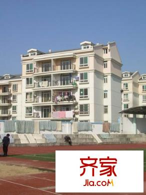 華宇花園外景圖4