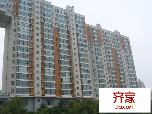 國(guó)軒假日外景圖3