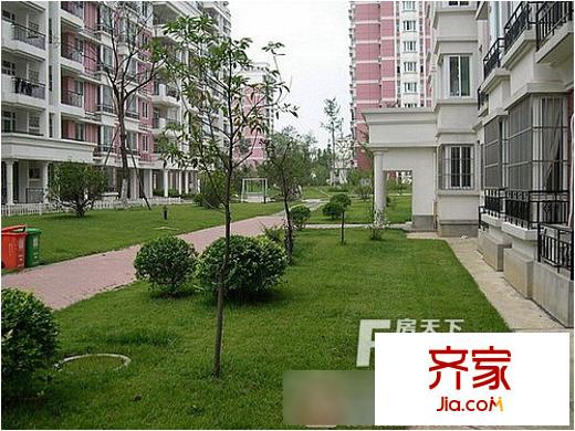 國(guó)軒假日外景圖3