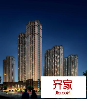 春暉園外景圖8