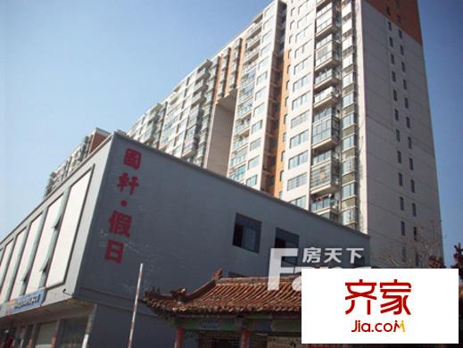 國軒假日外景圖4