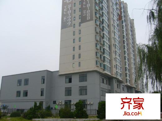 國(guó)軒假日外景圖1