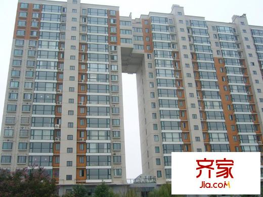 國(guó)軒假日外景圖2