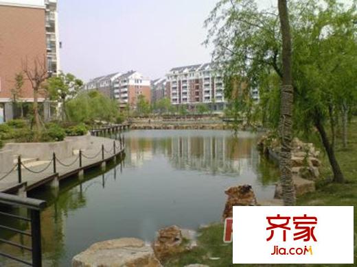 華宇花園