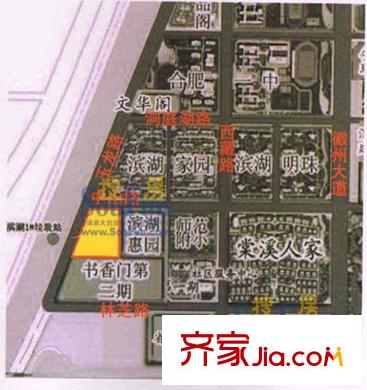 春暉園交通圖區(qū)位圖