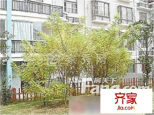 少管所宿舍外景圖2