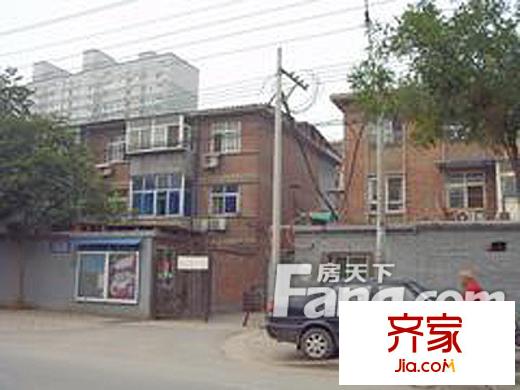 少管所宿舍外景圖4