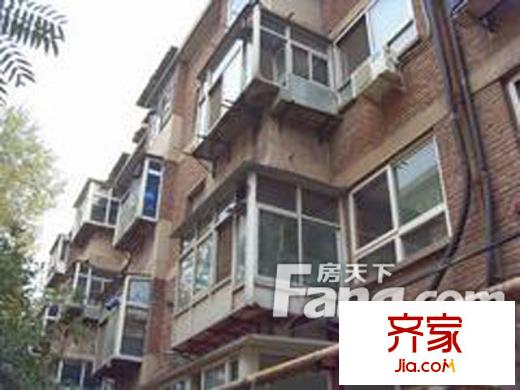 少管所宿舍外景圖5