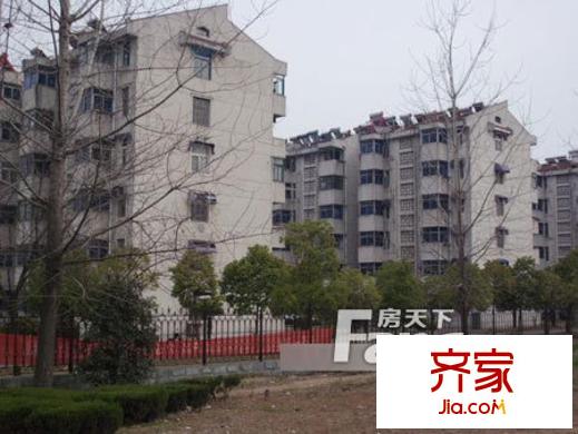 蜀翠苑外景圖3
