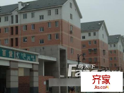 蜀翠苑外景圖4
