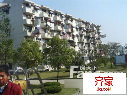 蜀翠苑外景圖5